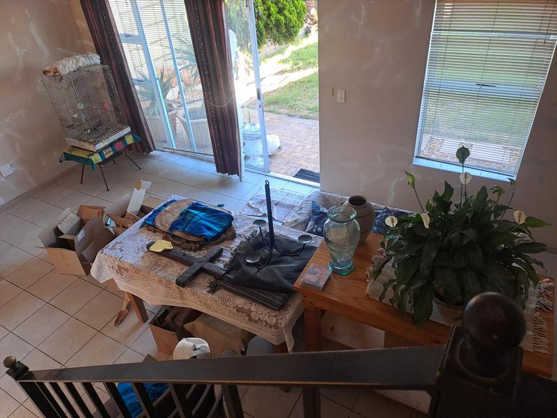 To Let 3 Bedroom Property for Rent in Brackenfell South Western Cape